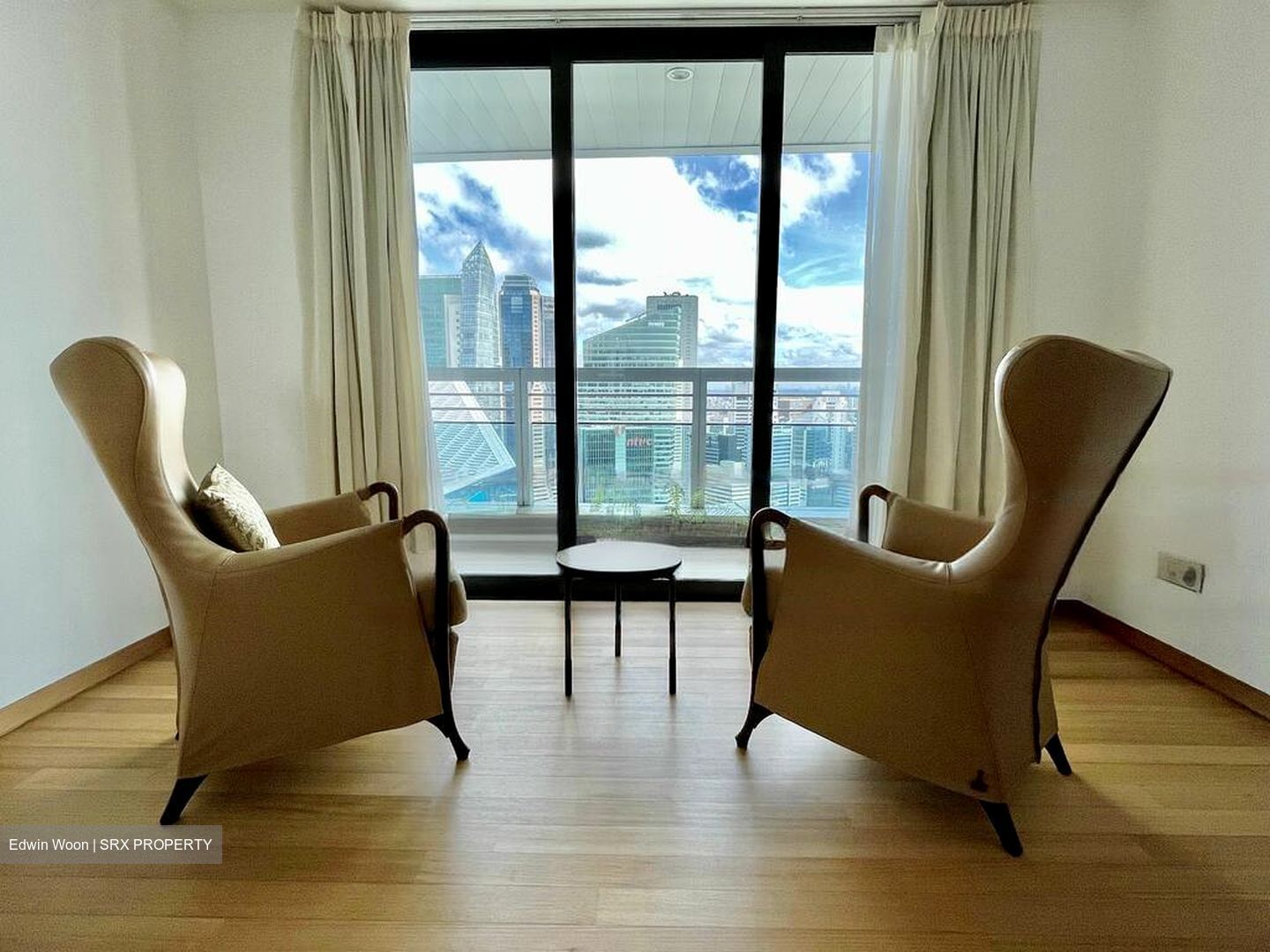Marina Bay Residences (D1), Condominium #471693601